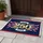 Bald Eagle 250 Emblem 1776-2026 - USA 250th Anniversary Independence Day Flag Art Doormat - 5