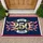 Bald Eagle 250 Emblem 1776-2026 - USA 250th Anniversary Independence Day Flag Art Doormat - 1