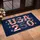 USA 250 Patriotic Stripes Stars - America's 250th Anniversary Heritage 1776-2026 Doormat - 4