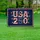 USA 250 Patriotic Stripes Stars - America's 250th Anniversary Heritage 1776-2026 Yard Sign - 5