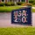 USA 250 Patriotic Stripes Stars - America's 250th Anniversary Heritage 1776-2026 Yard Sign - 3