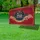 Bald Eagle American Flag 1776-2026 - USA 250th Anniversary Independence Day Celebration Yard Sign - 4