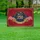 Bald Eagle American Flag 1776-2026 - USA 250th Anniversary Independence Day Celebration Yard Sign - 5