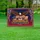 Bald Eagle American Flag 1776-2026 - USA 250th Anniversary Vintage Americana Yard Sign - 5
