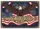 Bald Eagle American Flag 1776-2026 - USA 250th Anniversary Patriotic Heritage Doormat - 7