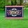 Bald Eagle 250 Emblem 1776-2026 - USA 250th Anniversary Independence Day Flag Art Yard Sign - 5