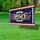 Bald Eagle 250 Emblem 1776-2026 - USA 250th Anniversary Independence Day Flag Art Yard Sign - 4