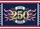 Bald Eagle 250 Emblem 1776-2026 - USA 250th Anniversary Independence Day Flag Art Yard Sign - 6