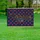 Bold Welcome 1776-2026 Patriotic Stars Bunting - USA 250th Anniversary Heritage Yard Sign - 5