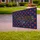Bold Welcome 1776-2026 Patriotic Stars Bunting - USA 250th Anniversary Heritage Yard Sign - 3