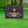 Bald Eagle American Flag 1776-2026 - USA 250th Anniversary Independence Day Gift for Dad Yard Sign - 5