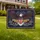 Bald Eagle American Flag 1776-2026 - USA 250th Anniversary Independence Day Gift for Dad Yard Sign - 1
