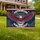 Bald Eagle American Flag 1776-2026 - USA 250th Anniversary Independence Day for Veterans Yard Sign - 1