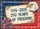 Bald Eagle 1776-2026 USA 250th Anniversary Freedom Patriotic Ribbons American Yard Sign - 6