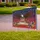 Bald Eagle American Flag 1776-2026 - USA 250th Anniversary Independence Day Gift for Dad Yard Sign - 3