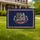 USA 250 Distressed American Flag 1776-2026 - National 250th Anniversary Tribute Yard Sign - 1