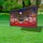 Bald Eagle American Flag Shield 1776-2026 - USA 250th Anniversary Freedom Celebration Yard Sign - 4