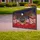 Bald Eagle American Flag Shield 1776-2026 - USA 250th Anniversary Freedom Celebration Yard Sign - 3