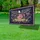 Bald Eagle American Flag 1776-2026 - USA 250 Years of Freedom Independence Day Yard Sign - 4