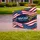 USA 250 American Flowing Flag 1776-2026 - 250th Anniversary Independence Day for Veterans Yard Sign - 3