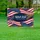 USA 250 American Flowing Flag 1776-2026 - 250th Anniversary Independence Day for Veterans Yard Sign - 5