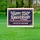 Happy 250th Anniversary United in Freedom Patriotic Bunting 1776-2026 Gold Star Yard Sign - 5