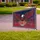 Bald Eagle American Flag 1776-2026 - USA 250th Anniversary Independence Day Yard Sign - 3