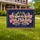 America 250 Star Flag Emblem - USA 250th Anniversary 1776-2026 National Heritage Yard Sign - 1