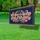 America 250 Star Flag Emblem - USA 250th Anniversary 1776-2026 National Heritage Yard Sign - 4