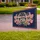 America 250 Star Flag Emblem - USA 250th Anniversary 1776-2026 National Heritage Yard Sign - 3