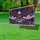 Bald Eagle American Flag 1776-2026 - USA 250th Anniversary Independence Day Gift for Dad Yard Sign - 4