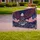Bald Eagle American Flag 1776-2026 - USA 250th Anniversary Independence Day Gift for Dad Yard Sign - 3