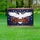 Bald Eagle 1776-2026 USA - 250th Anniversary Independence Day Gift for Veterans Yard Sign - 5
