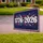 1776-2026 Golden Patriotic Eagles Stars Fireworks - USA 250th Anniversary Celebration Yard Sign - 3