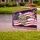 250th Anniversary American Flag 1776-2026 - Years of Freedom Patriotic Design Yard Sign - 3