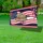 250th Anniversary American Flag 1776-2026 - Years of Freedom Patriotic Design Yard Sign - 4