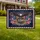 Bald Eagle American Flag 1776-2026 - USA 250th Anniversary Liberty Freedom Display Yard Sign - 1
