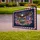 Bald Eagle American Flag 1776-2026 - USA 250th Anniversary Liberty Freedom Display Yard Sign - 3