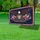 Bald Eagle American Flag 1776-2026 Shield - USA 250th Anniversary Freedom Patriotic Display Yard Sign - 4