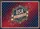 USA 250th Anniversary Emblem 1776-2026 Stars - American Patriot Display Yard Sign - 6