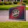 USA 250th Anniversary Emblem 1776-2026 Stars - American Patriot Display Yard Sign - 3