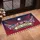 Bald Eagle American Flag 1776-2026 - USA 250th Anniversary Progress Display Doormat - 4