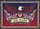 Bald Eagle American Flag 1776-2026 - USA 250th Anniversary Progress Display Doormat - 7