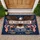 Bald Eagle American Flag 1776-2026 - USA 250th Anniversary Independence Day Gift Doormat - 1
