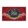 Bald Eagle American Flag 1776-2026 - USA 250th Anniversary Independence Day Celebration Doormat - 3
