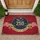 Bald Eagle American Flag 1776-2026 - USA 250th Anniversary Independence Day Celebration Doormat - 1