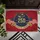 Bald Eagle American Flag 1776-2026 - USA 250th Anniversary Independence Day Celebration Doormat - 6