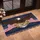 Bald Eagle American Flag 1776-2026 - USA 250th Anniversary Independence Day Gift Doormat - 4