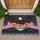 Bald Eagle American Flag 1776-2026 - USA 250th Anniversary Independence Day Gift Doormat - 1