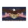 Bald Eagle American Flag 1776-2026 - USA 250th Anniversary Independence Day Gift Doormat - 3